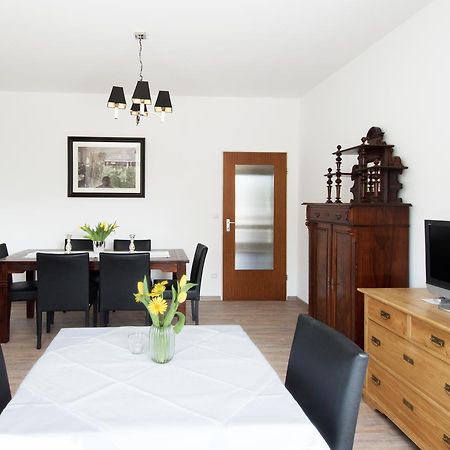 Altes Forsthaus Bed & Breakfast Manderscheid Luaran gambar
