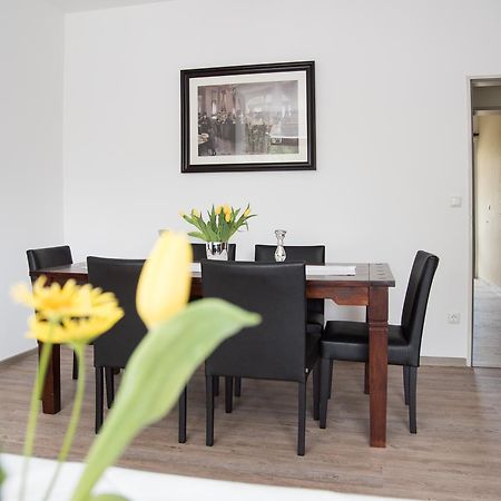 Altes Forsthaus Bed & Breakfast Manderscheid Luaran gambar