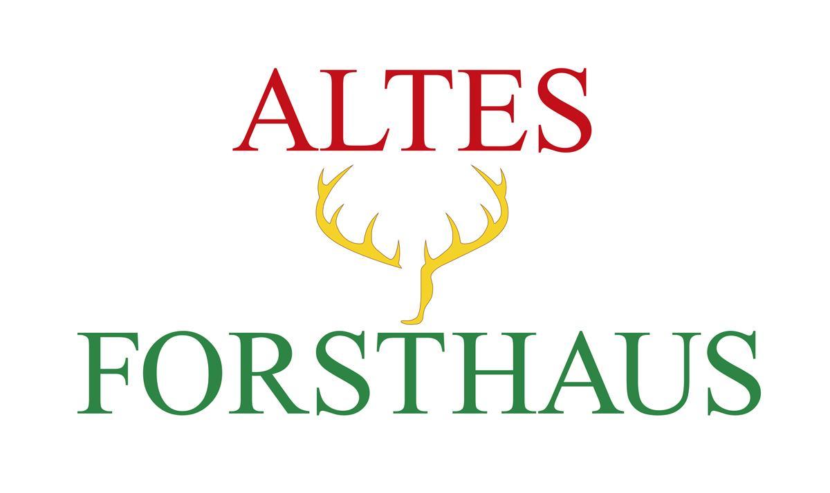 Altes Forsthaus Bed & Breakfast Manderscheid Luaran gambar