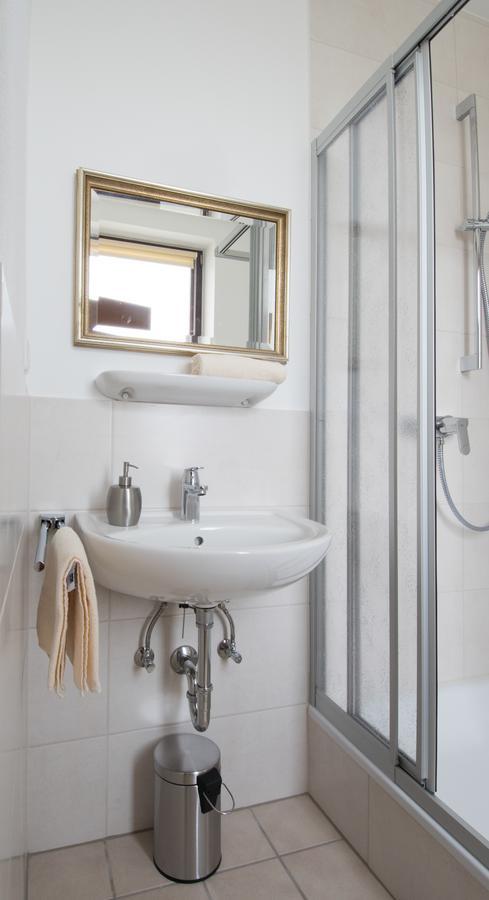 Altes Forsthaus Bed & Breakfast Manderscheid Luaran gambar