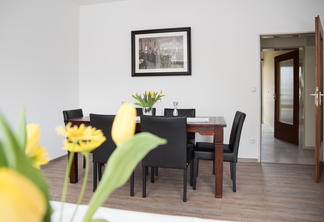 Altes Forsthaus Bed & Breakfast Manderscheid Luaran gambar